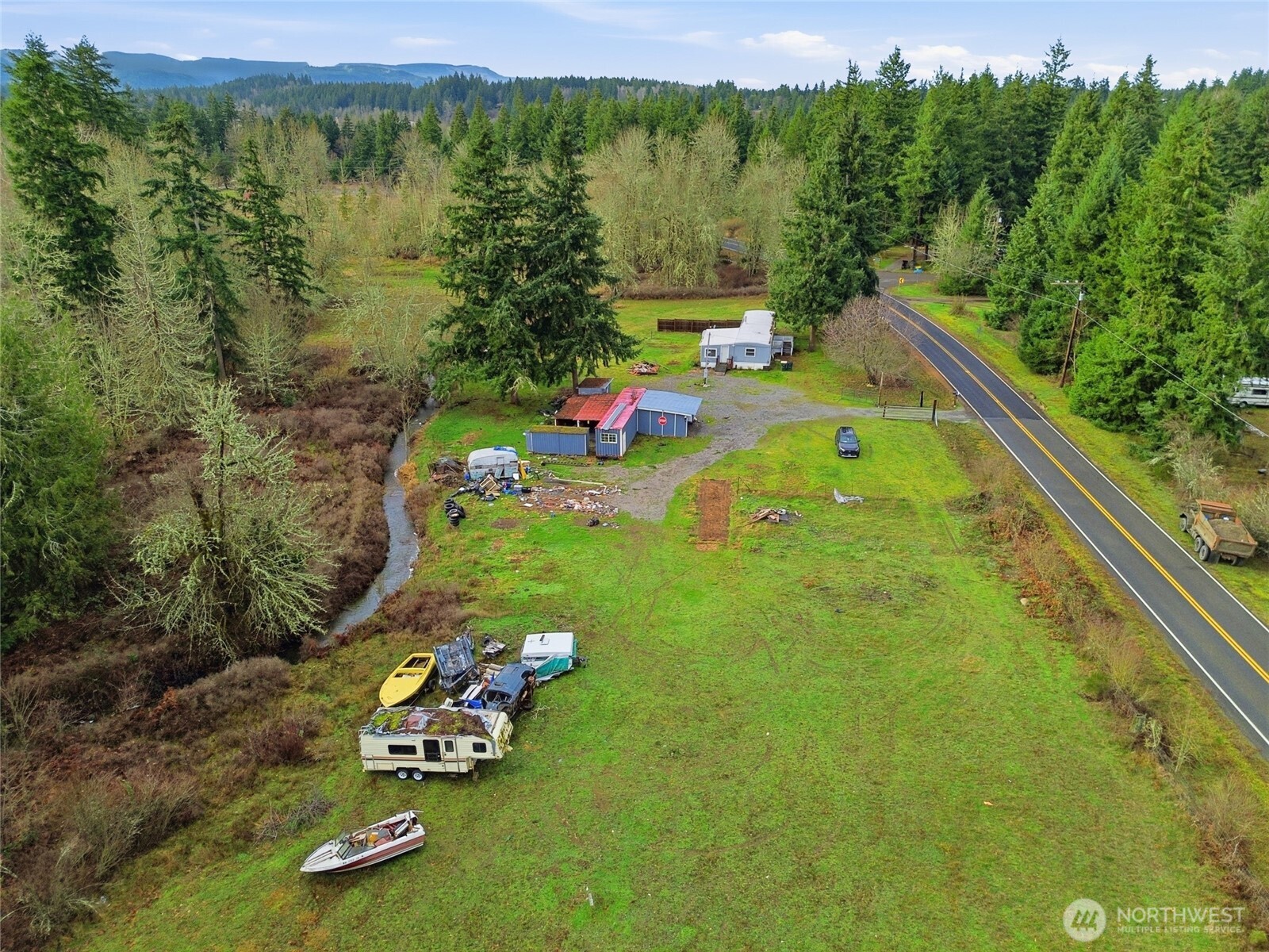 20109 Neat Road Southeast Yelm, WA 98597 - Photo 28 of 35