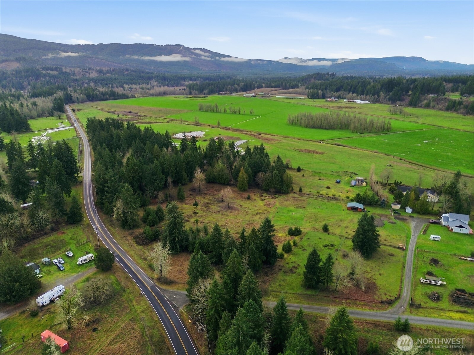 20109 Neat Road Southeast Yelm, WA 98597 - Photo 31 of 35