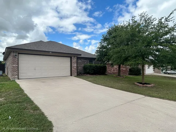 $259,900 | 101 Soapstone Drive, Jarrell, TX 76537