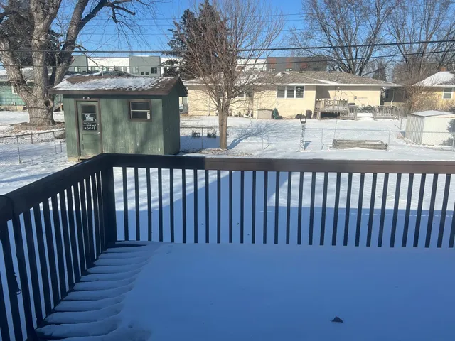 $372,000 | 1415 Burke Avenue West, Roseville, MN 55113