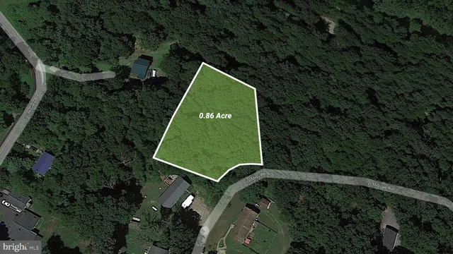 $22,500 | 0 Highview Drive, Airville, PA 17302