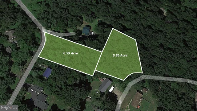 $22,500 | 0 Highview Drive, Airville, PA 17302