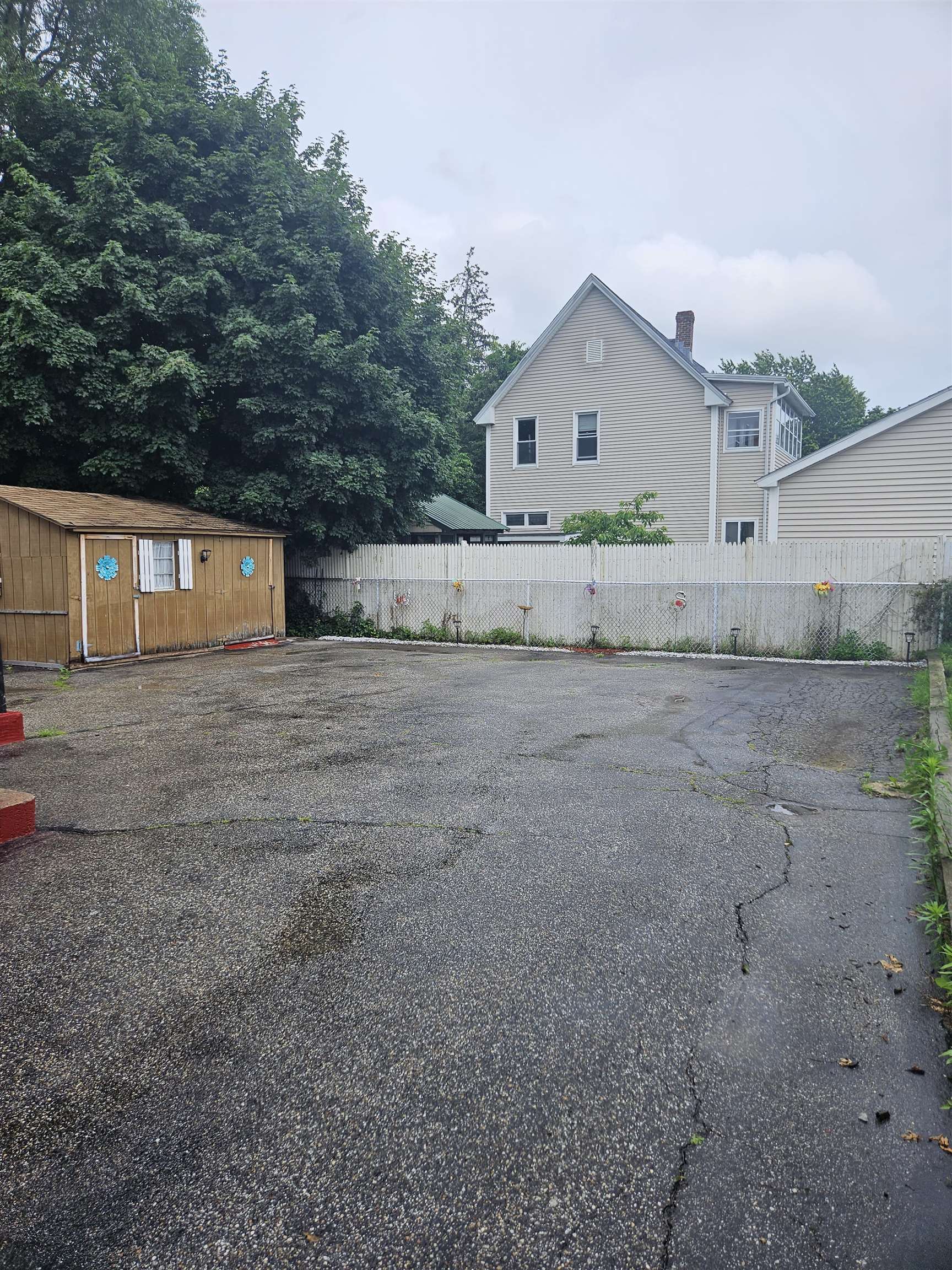 82 Cumberland Street, Unit 1 Manchester, NH 03102 - Photo 13 of 14