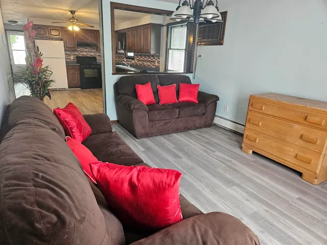 $1,900 | 82 Cumberland Street, Unit 1, Manchester, NH 03102