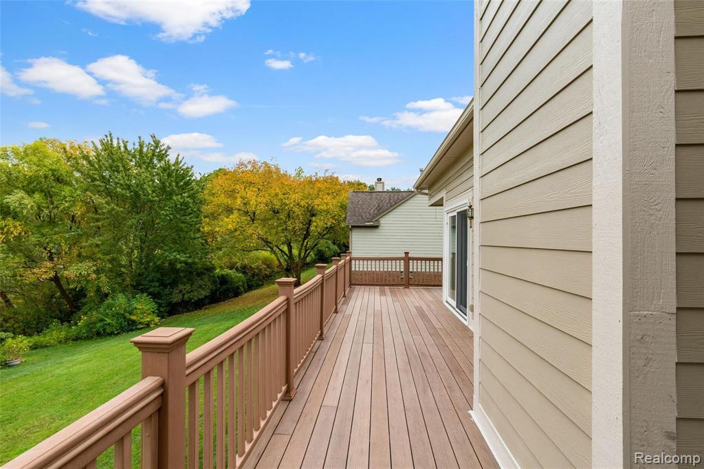 3327 Fairgrove Terrace Rochester Hills, MI 48309 - Photo 43 of 55