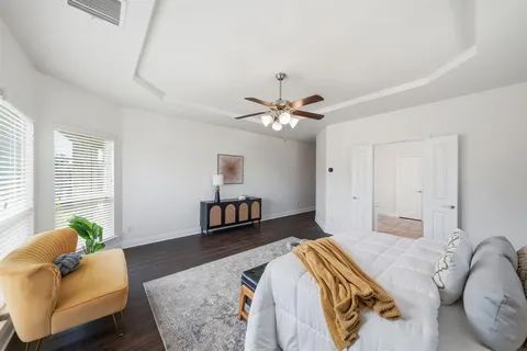$719,900 | 1824 Silvery Canoe Way, Wylie, TX 75098