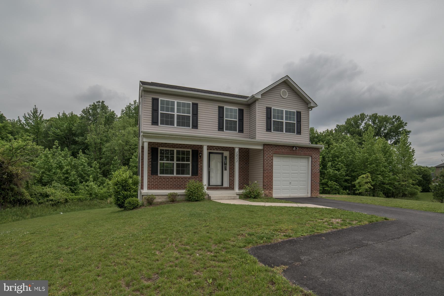 1011 Wampler Road Baltimore, MD 21220 - Photo 1 of 30 Exterior