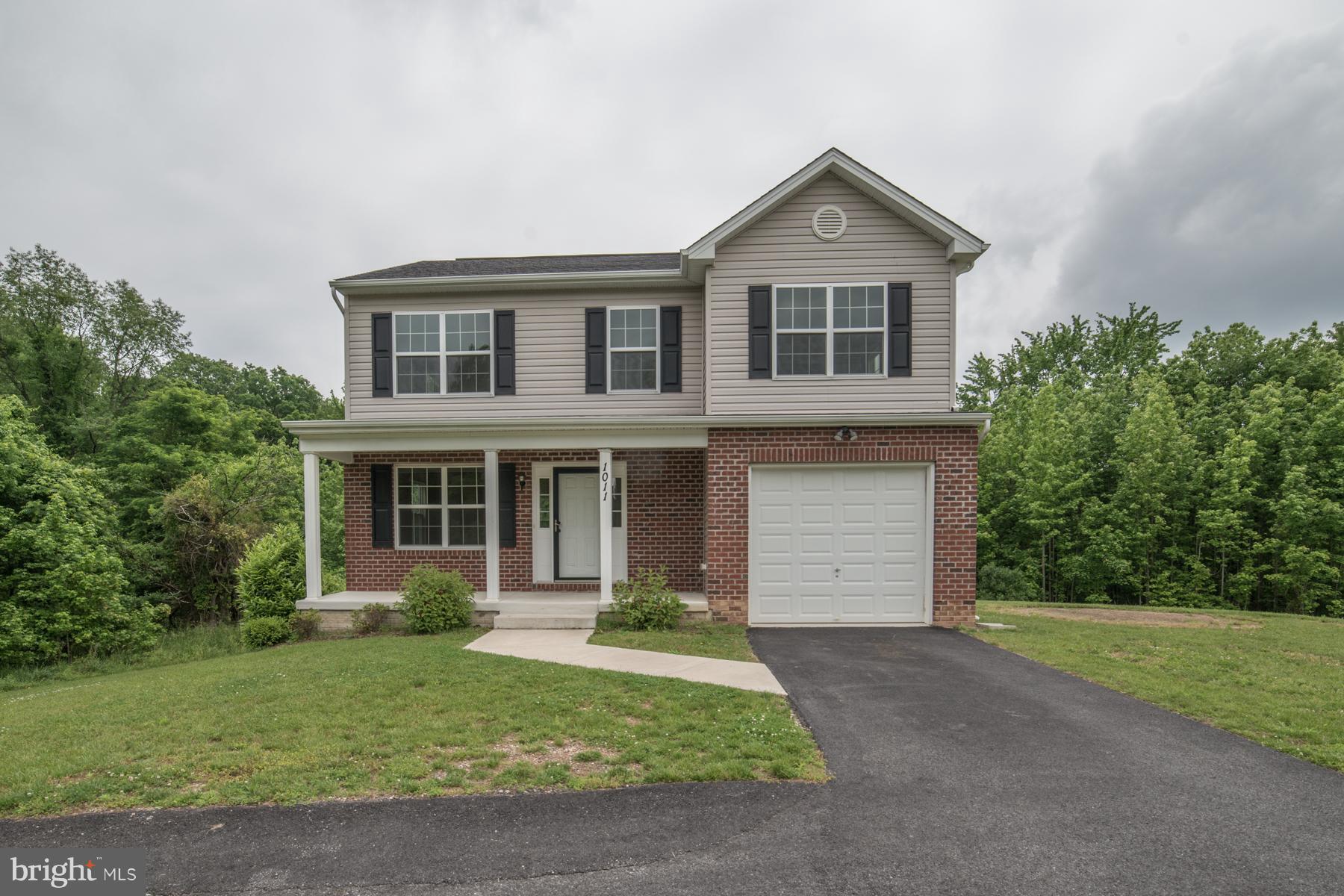 1011 Wampler Road Baltimore, MD 21220 - Photo 2 of 30 Exterior