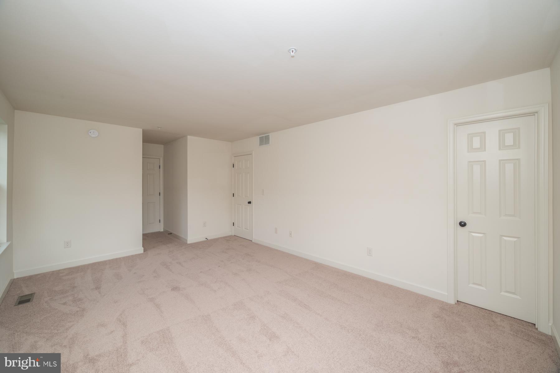 1011 Wampler Road Baltimore, MD 21220 - Photo 21 of 30 Master Bedroom