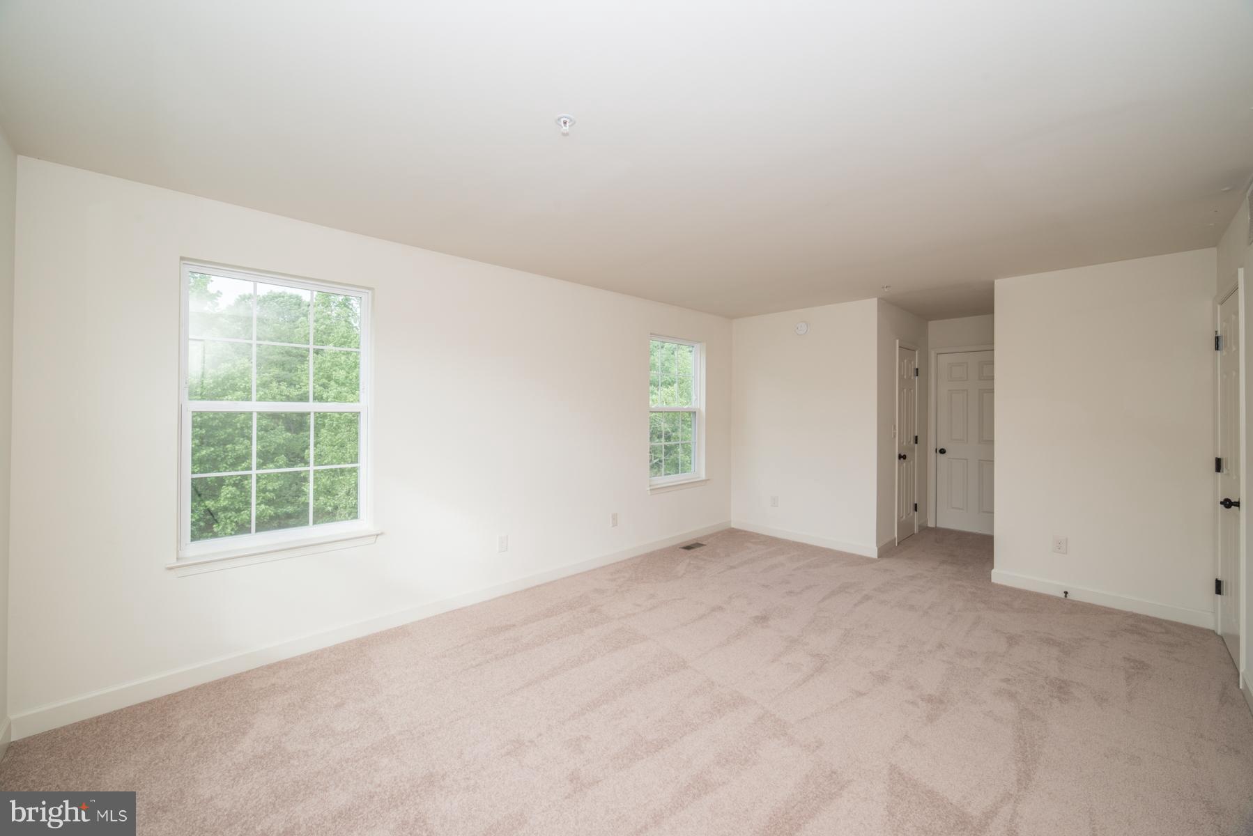 1011 Wampler Road Baltimore, MD 21220 - Photo 22 of 30 Master Bedroom