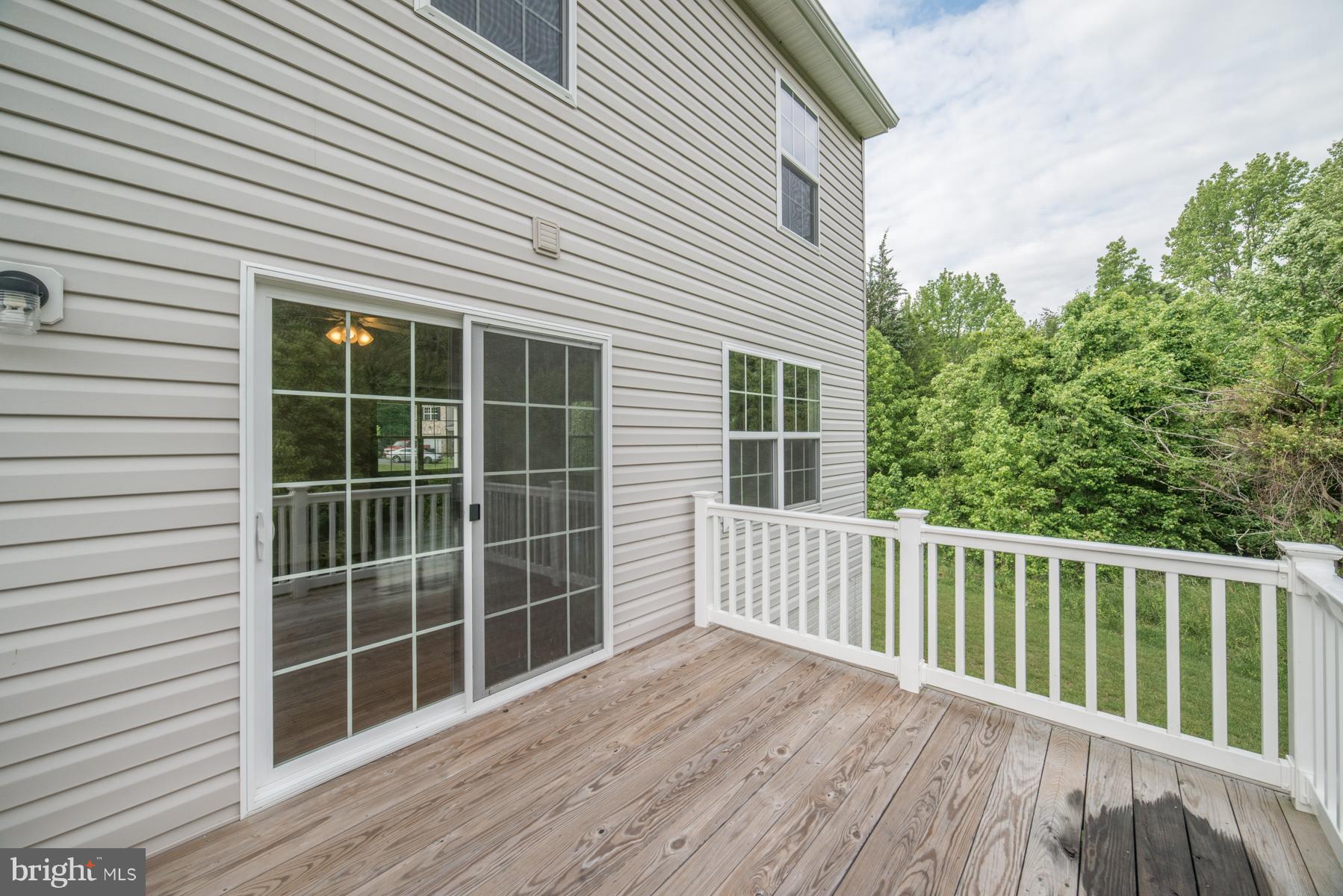1011 Wampler Road Baltimore, MD 21220 - Photo 26 of 30 Exterior Rear