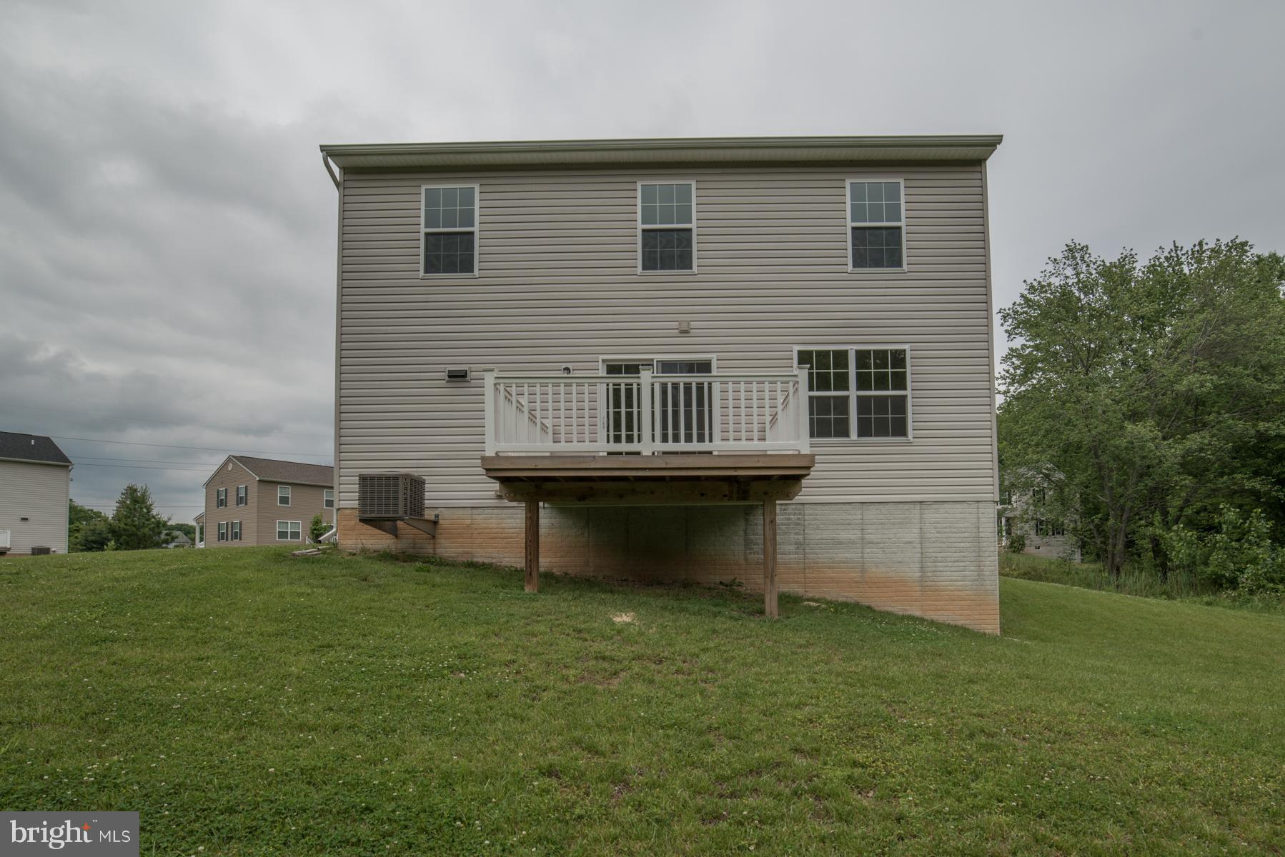 1011 Wampler Road Baltimore, MD 21220 - Photo 28 of 30 Exterior Rear