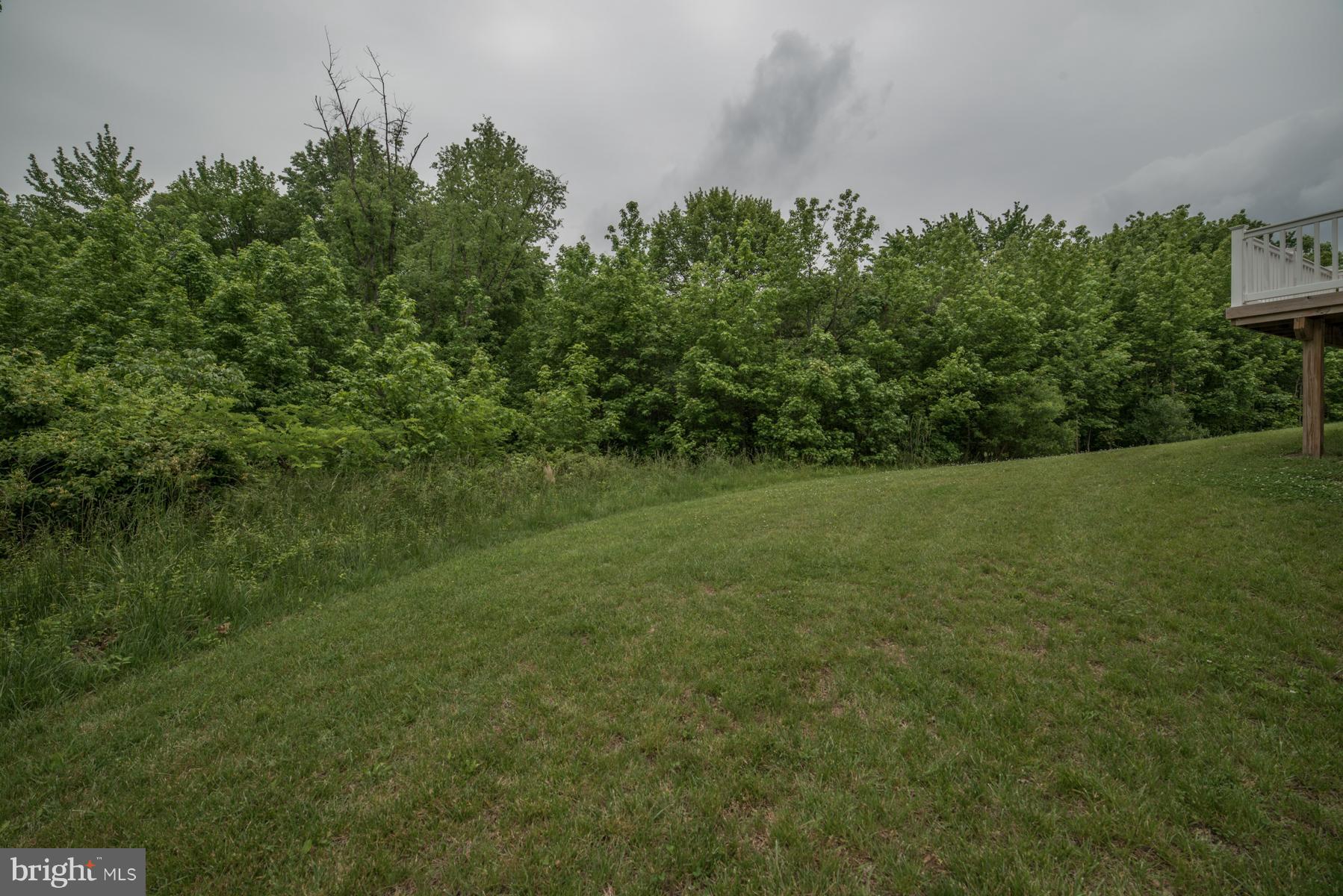 1011 Wampler Road Baltimore, MD 21220 - Photo 30 of 30 Rear View