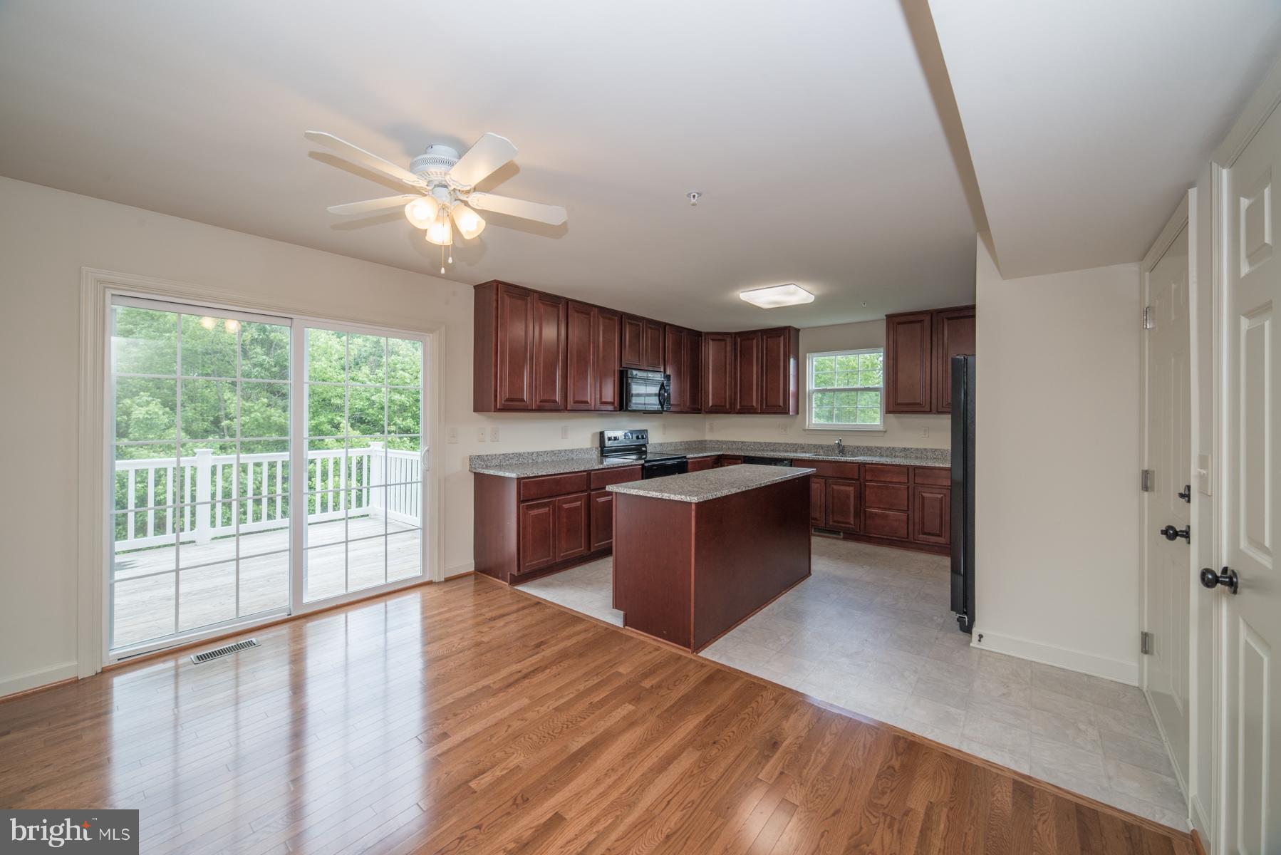 1011 Wampler Road Baltimore, MD 21220 - Photo 8 of 30 Dining Room