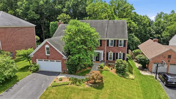 $925,000 | 8060 Ashley View Drive, Cincinnati, OH 45227