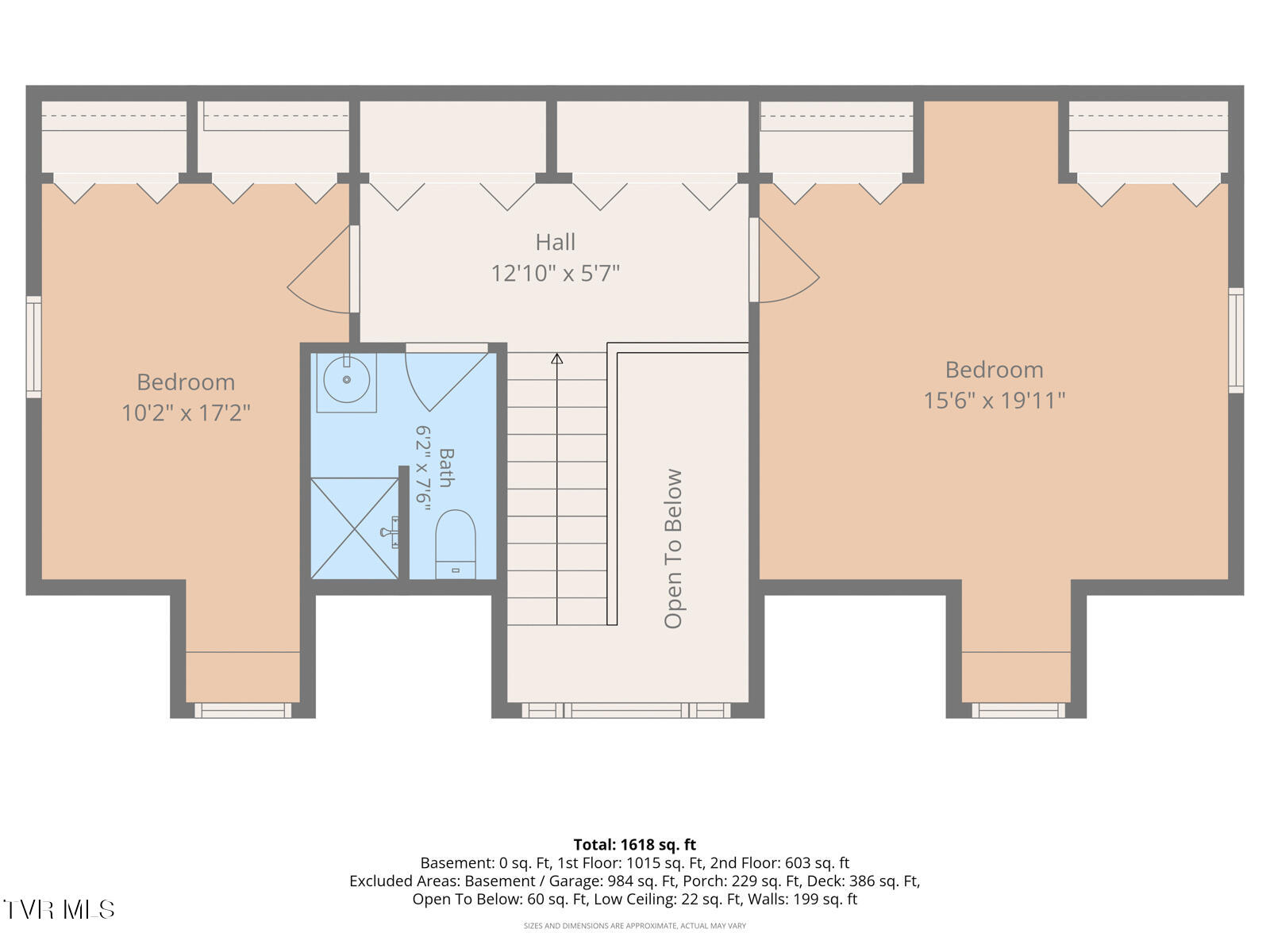 4100 Cooks Landing Road Kingsport, TN 37664 - Photo 75 of 76 4100 Cooks Landing Rd-78
