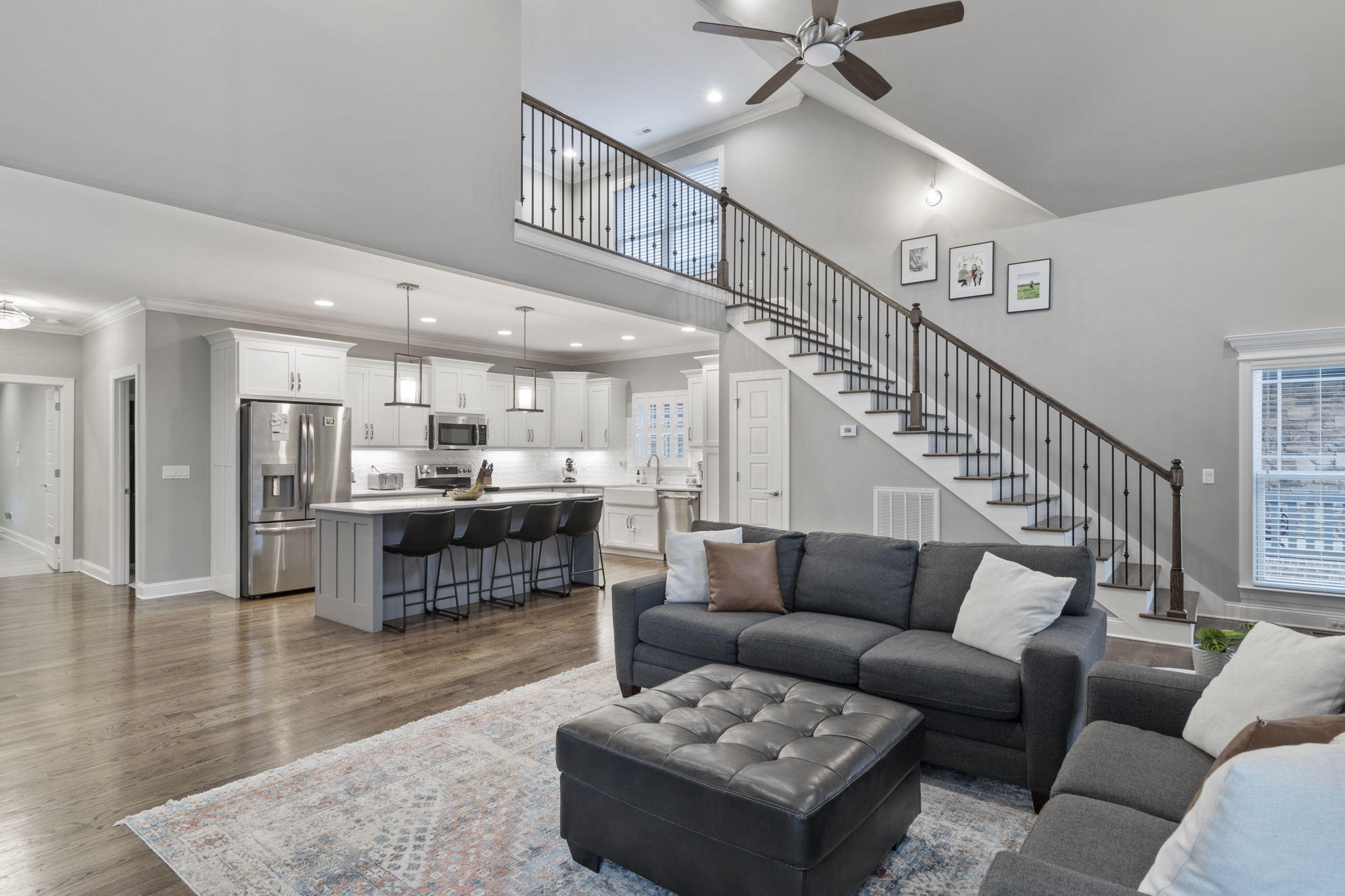 10622 Ferran Way Apison, TN 37302 - Photo 5 of 34 10622+Ferran+Way+Ooltewah-24-large-Livin