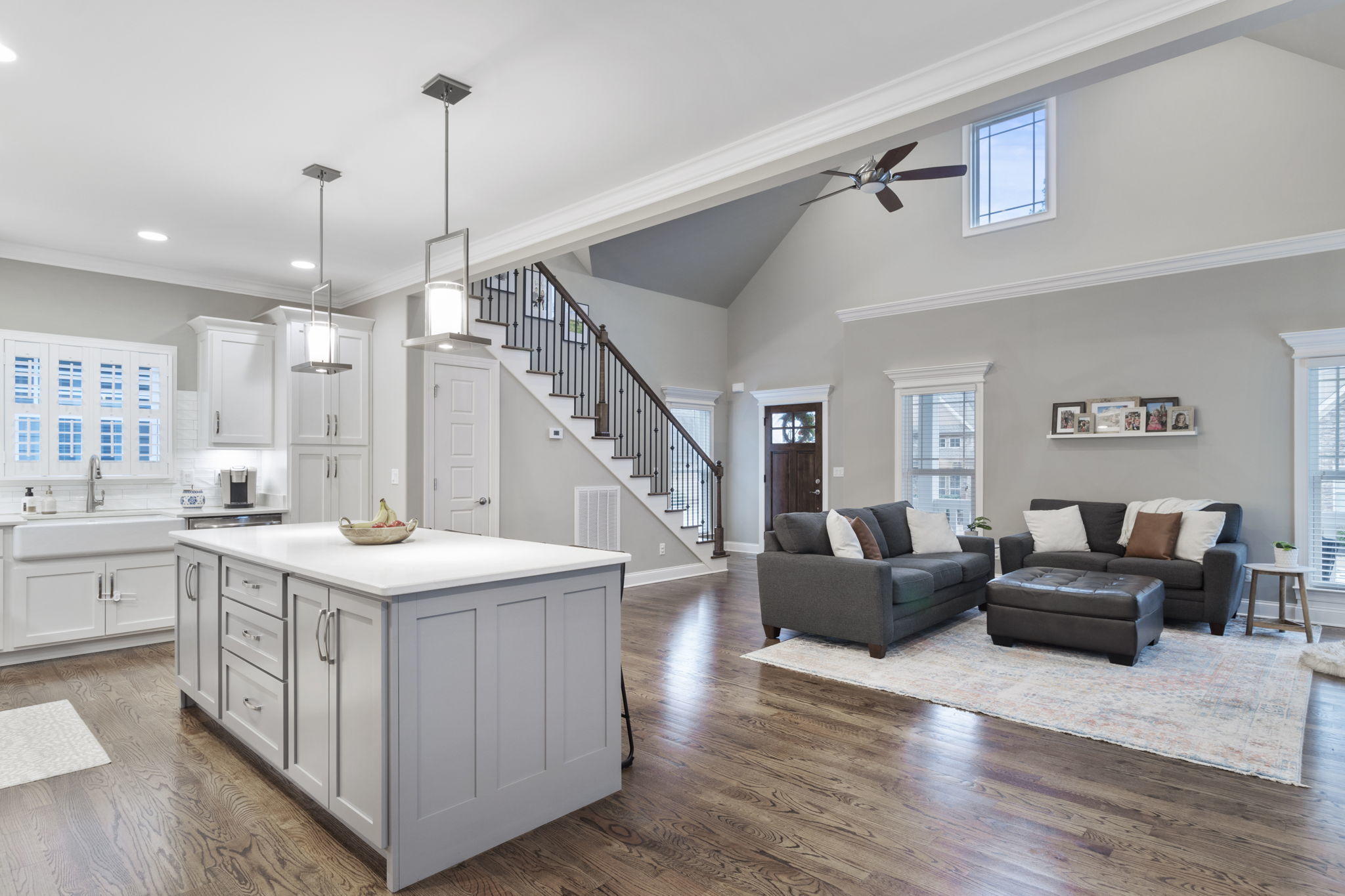 10622 Ferran Way Apison, TN 37302 - Photo 7 of 34 10622+Ferran+Way+Ooltewah-8-large-Kitche