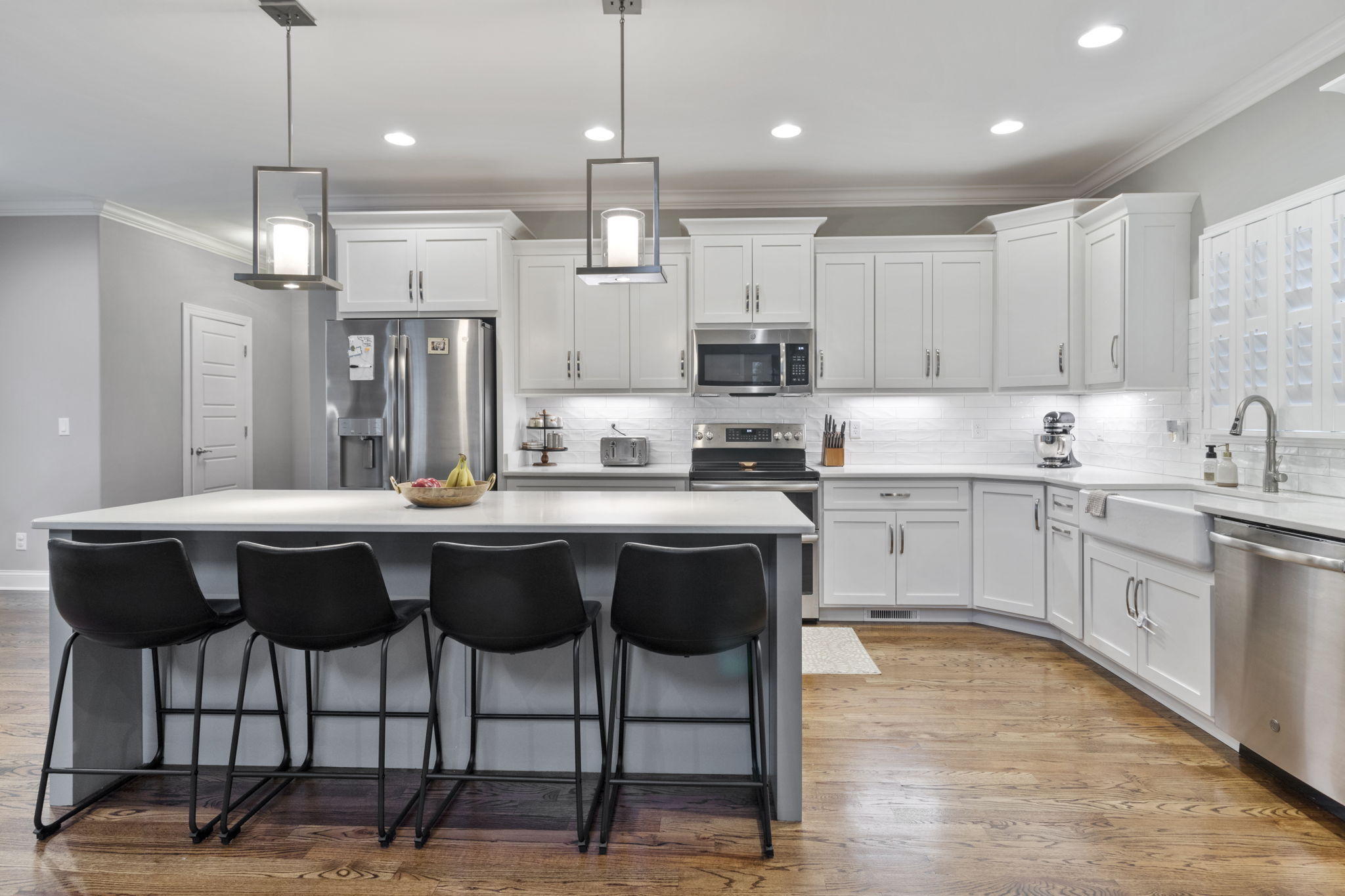 10622 Ferran Way Apison, TN 37302 - Photo 9 of 34 10622+Ferran+Way+Ooltewah-5-large-Kitche