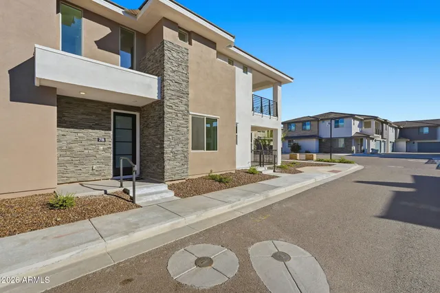 $610,000 | 2121 West Sonoran Desert Drive, Unit 78, Phoenix, AZ 85085