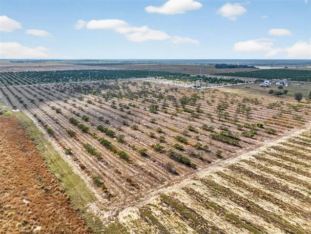 a view of wooden floor