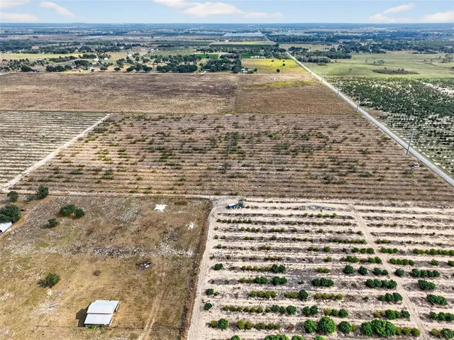 a view of an ocean beach