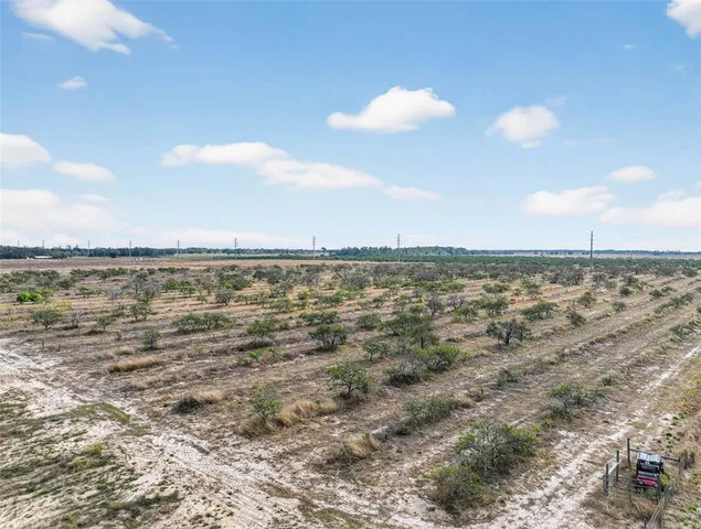 a view of beach and ocean