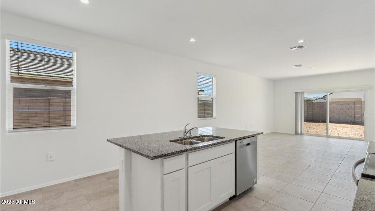 2117 Simone Avenue Apache Junction, AZ 85120 - Photo 6 of 16 Caroline kitchen island