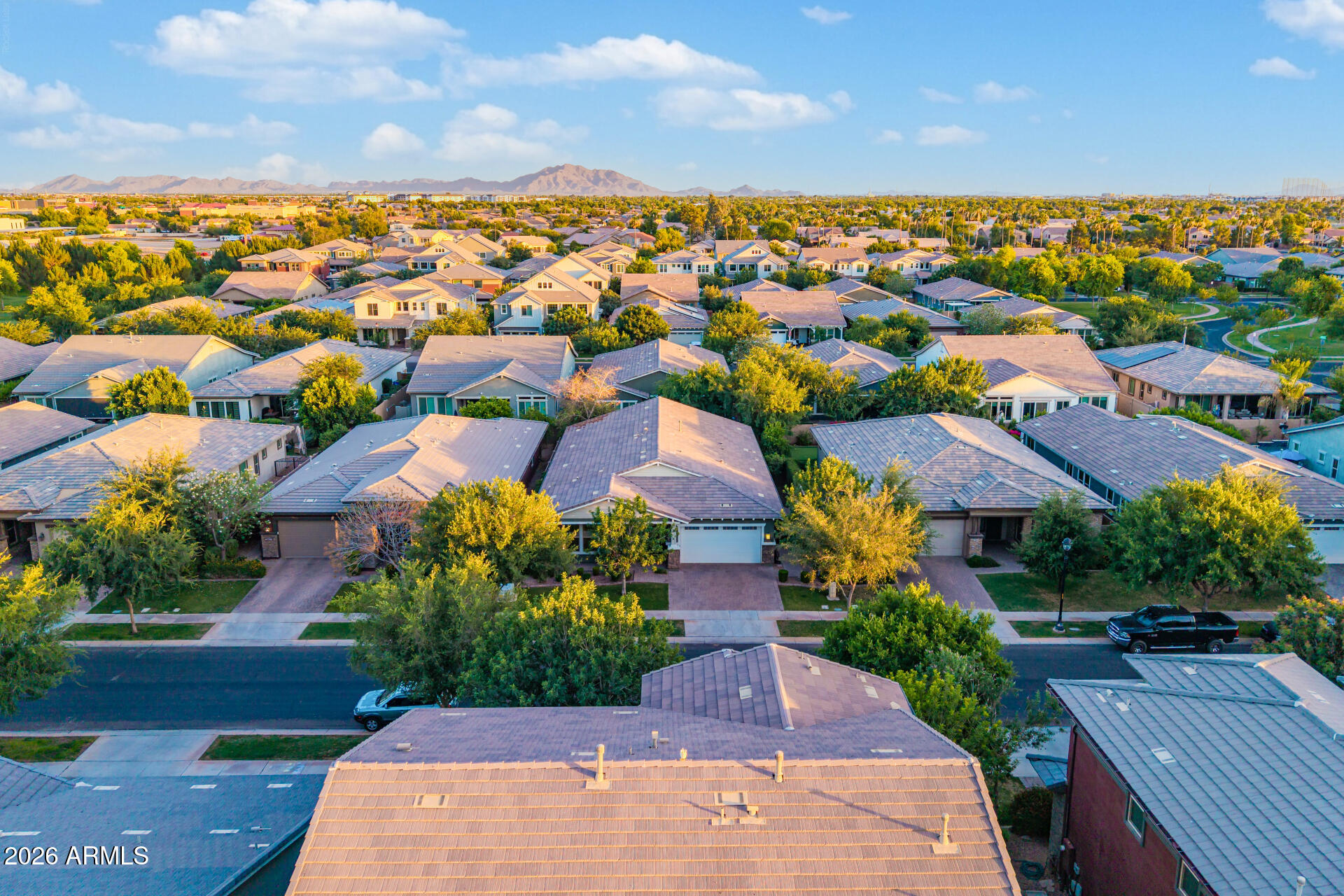 2929 East Appaloosa Road Gilbert, AZ 85296 - Photo 48 of 57