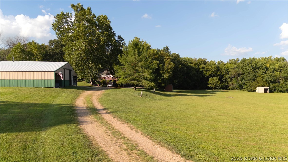 23111 Lange Road Cole Camp, MO 65325 - Photo 37 of 39