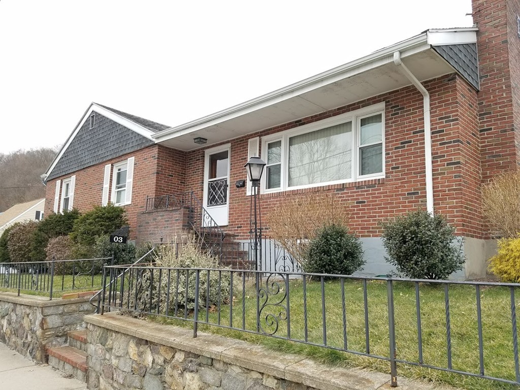 3 Windham Road Boston, MA 02136 - Photo 1 of 24 Gallery Image 1