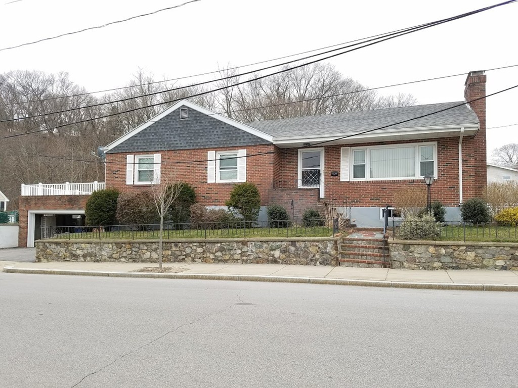 3 Windham Road Boston, MA 02136 - Photo 2 of 24 Gallery Image 2