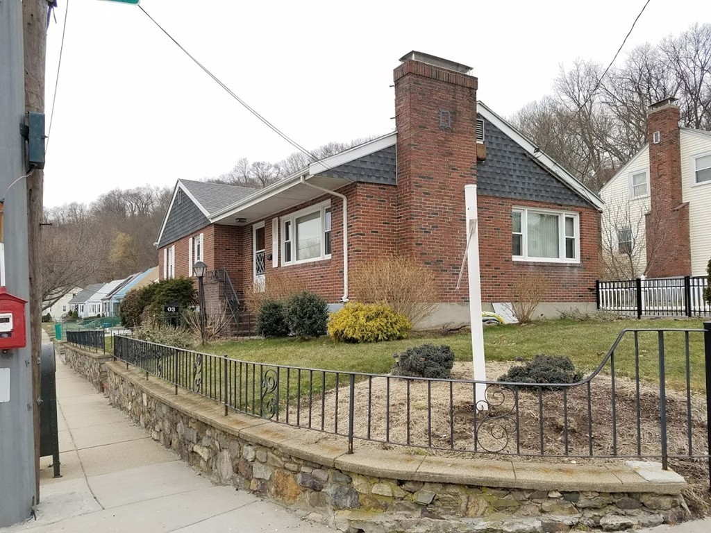 3 Windham Road Boston, MA 02136 - Photo 3 of 24 Gallery Image 3