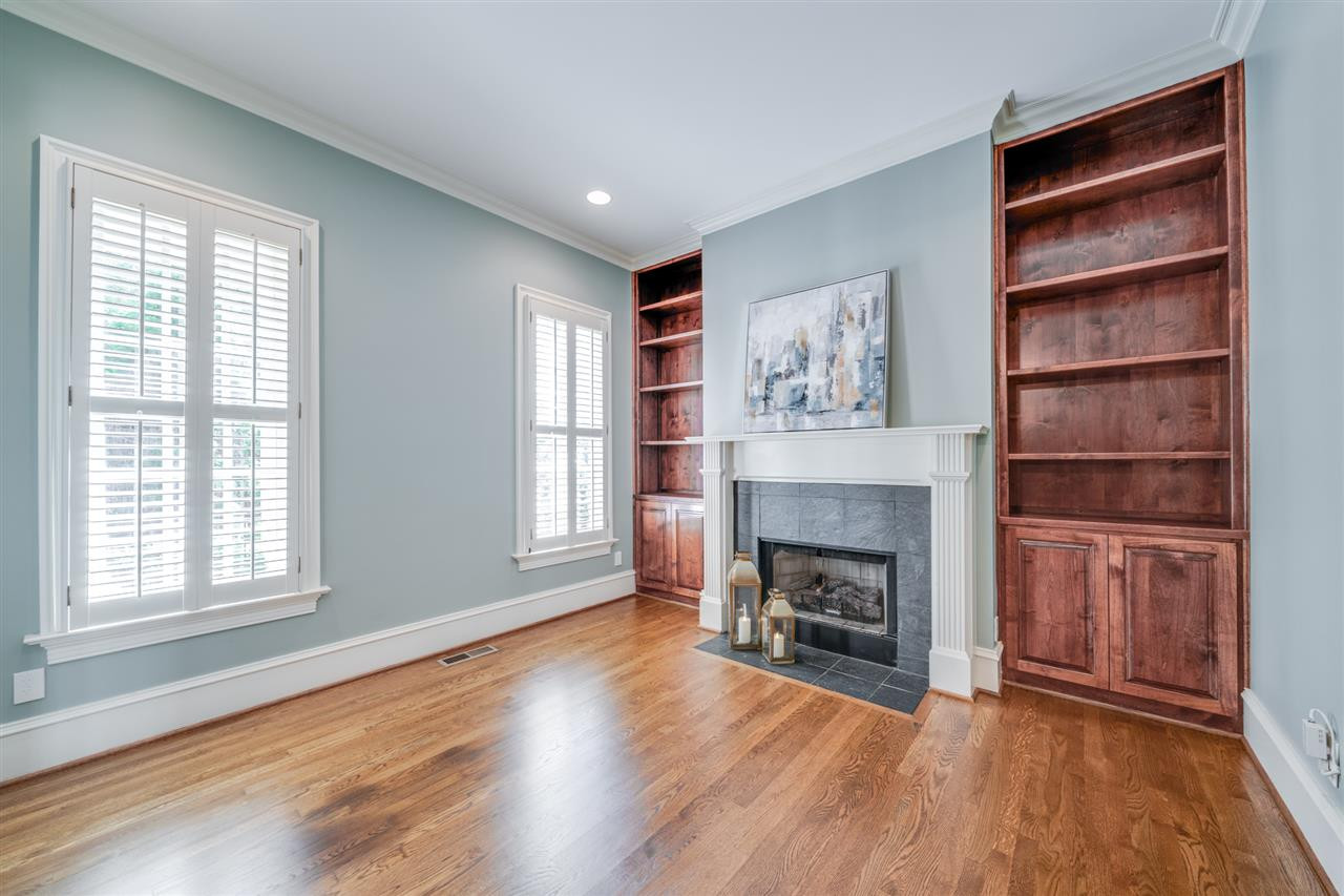 3215 Sussex Road Raleigh, NC 27607 - Photo 3 of 30 Photo 3