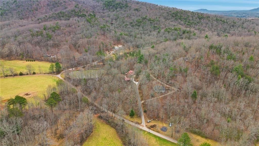 61 Bear Ridge Road Cleveland, GA 30528 - Photo 65 of 71