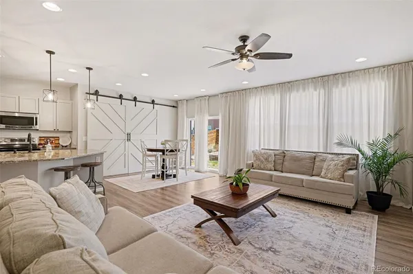 $610,000 | 4726 North Hannibal Street, Denver, CO 80239