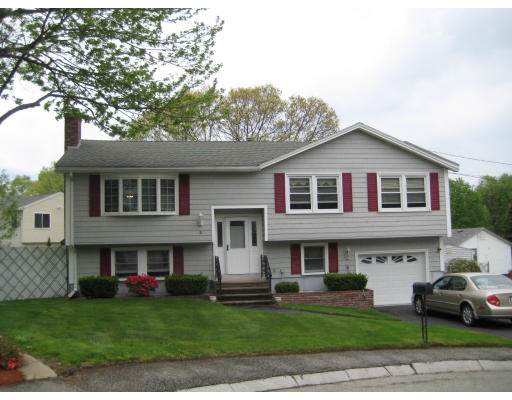 3 Hawk Road Woburn, MA 01801 - Photo 1 of 1 Gallery Image 1