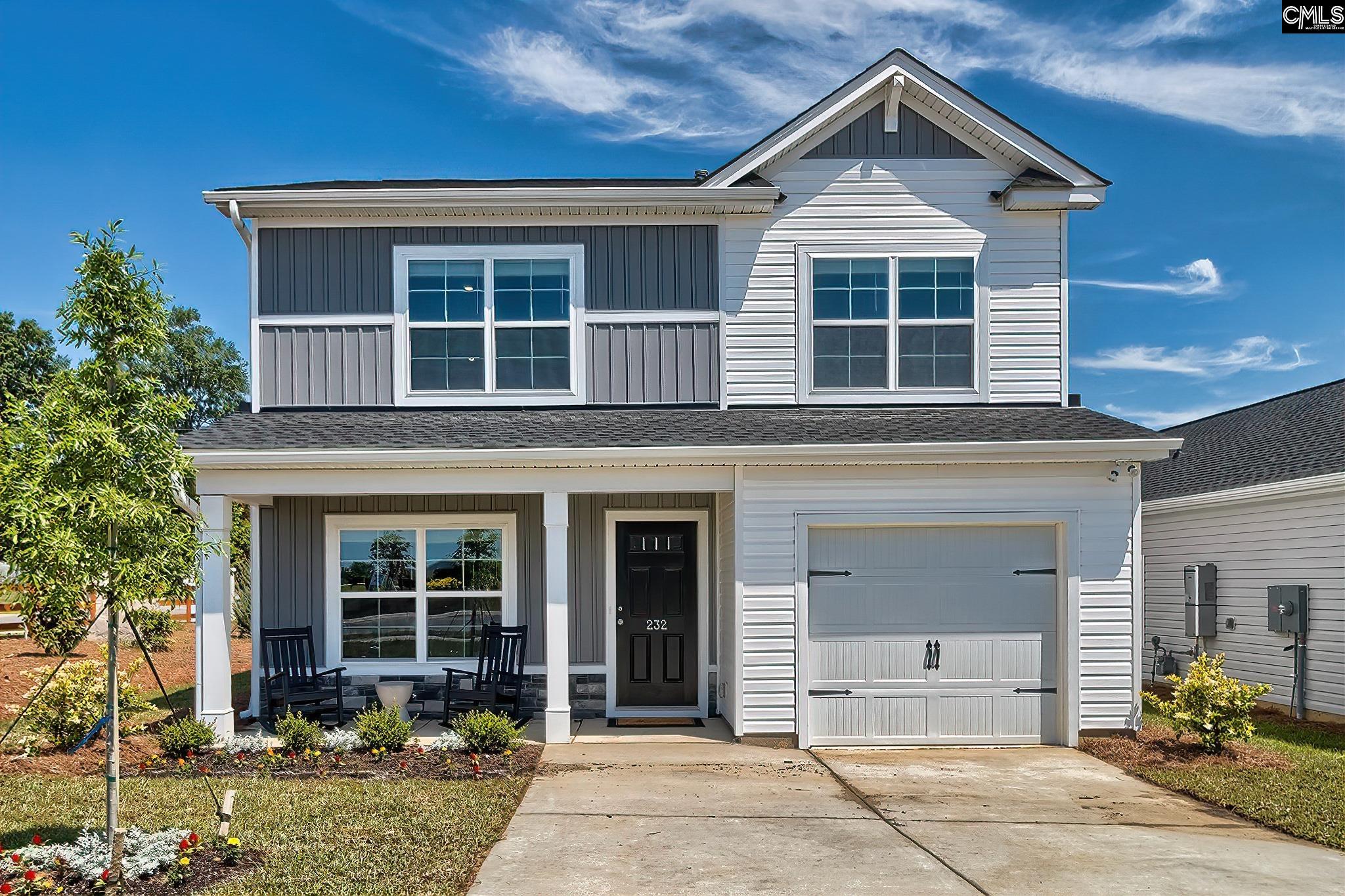 1812 Layminster Lane Lexington, SC 29073 - Photo 1 of 27