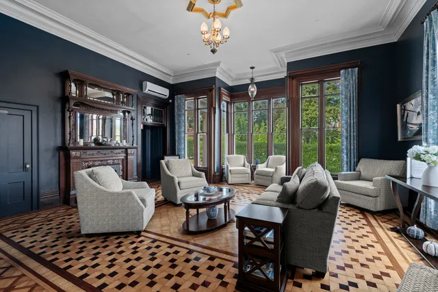 $6,495,000 | 15 Elm Street, Groton, CT 06340