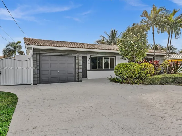 $6,950 | 440 Southeast 8th Avenue, Pompano Beach, FL 33060