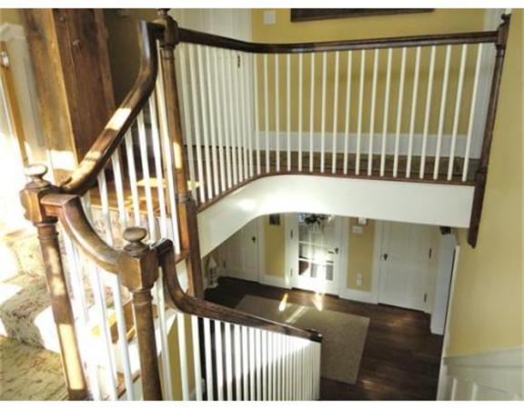 9 Gaskill Road Worcester, MA 01602 - Photo 17 of 27 Gallery Image 17