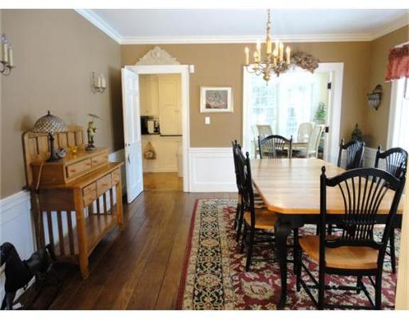 9 Gaskill Road Worcester, MA 01602 - Photo 7 of 27 Gallery Image 7