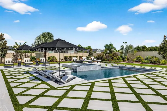 $1,499,900 | 32831 3rd Avenue, San Antonio, FL 33576