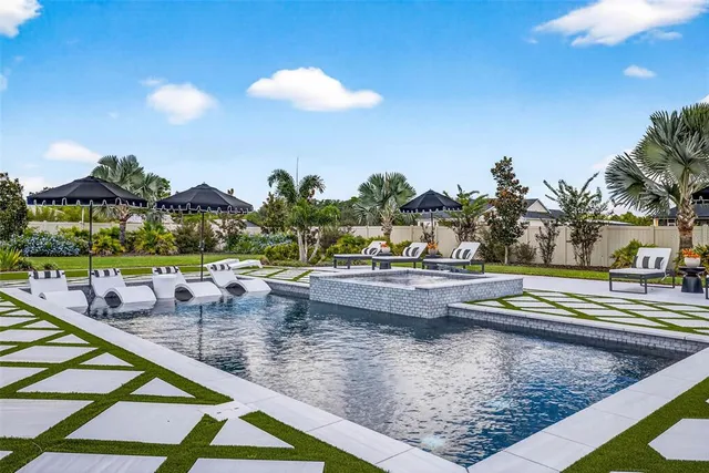 $1,499,900 | 32831 3rd Avenue, San Antonio, FL 33576