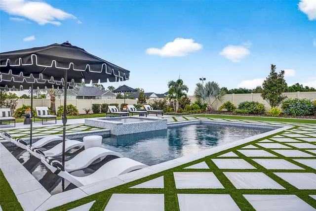 $1,499,900 | 32831 3rd Avenue, San Antonio, FL 33576