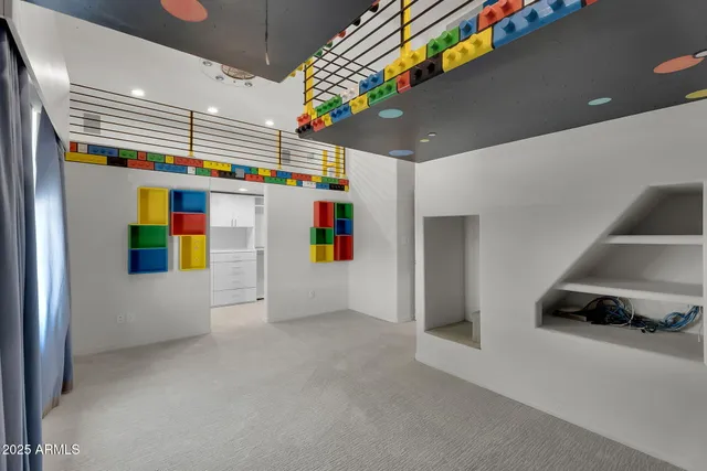 $3,000,000 | 5509 West Soft Wind Drive, Glendale, AZ 85310