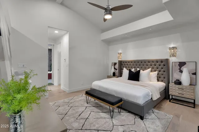 $3,000,000 | 5509 West Soft Wind Drive, Glendale, AZ 85310