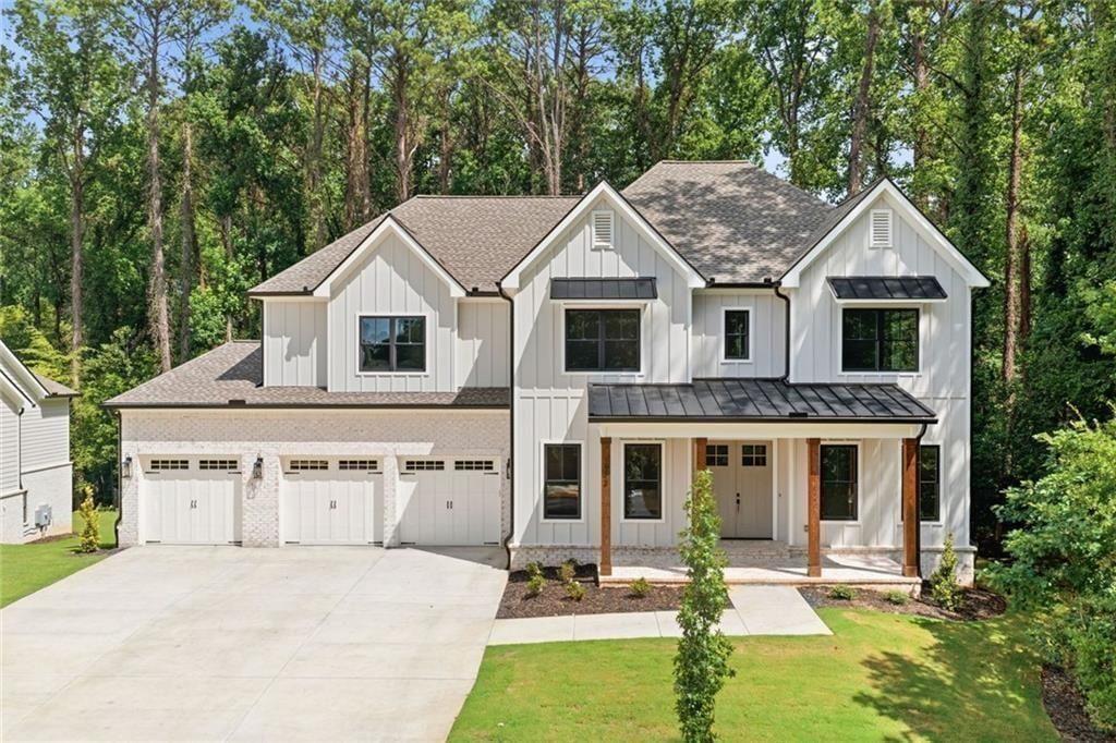 1992 Highgrove Court Decatur, GA 30033 - Photo 1 of 163 Gallery Image 1
