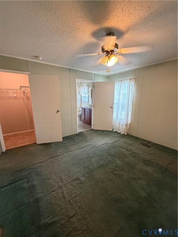 1292 Mt Prospect Road Laneview, VA 22504 - Photo 11 of 25 a view of an empty room with a window
