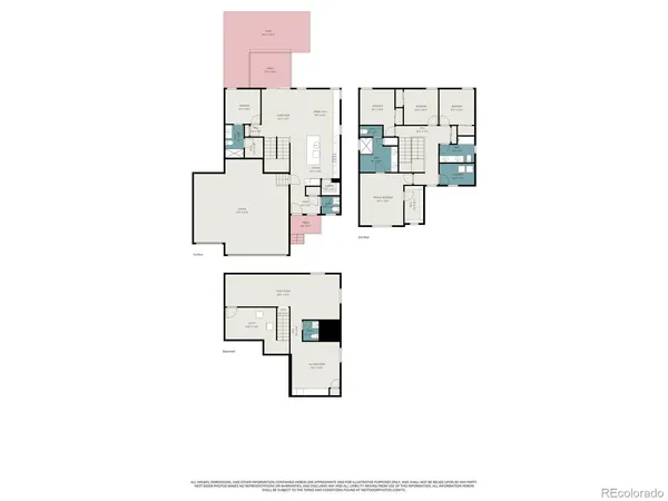 a picture of a wall with a white wall